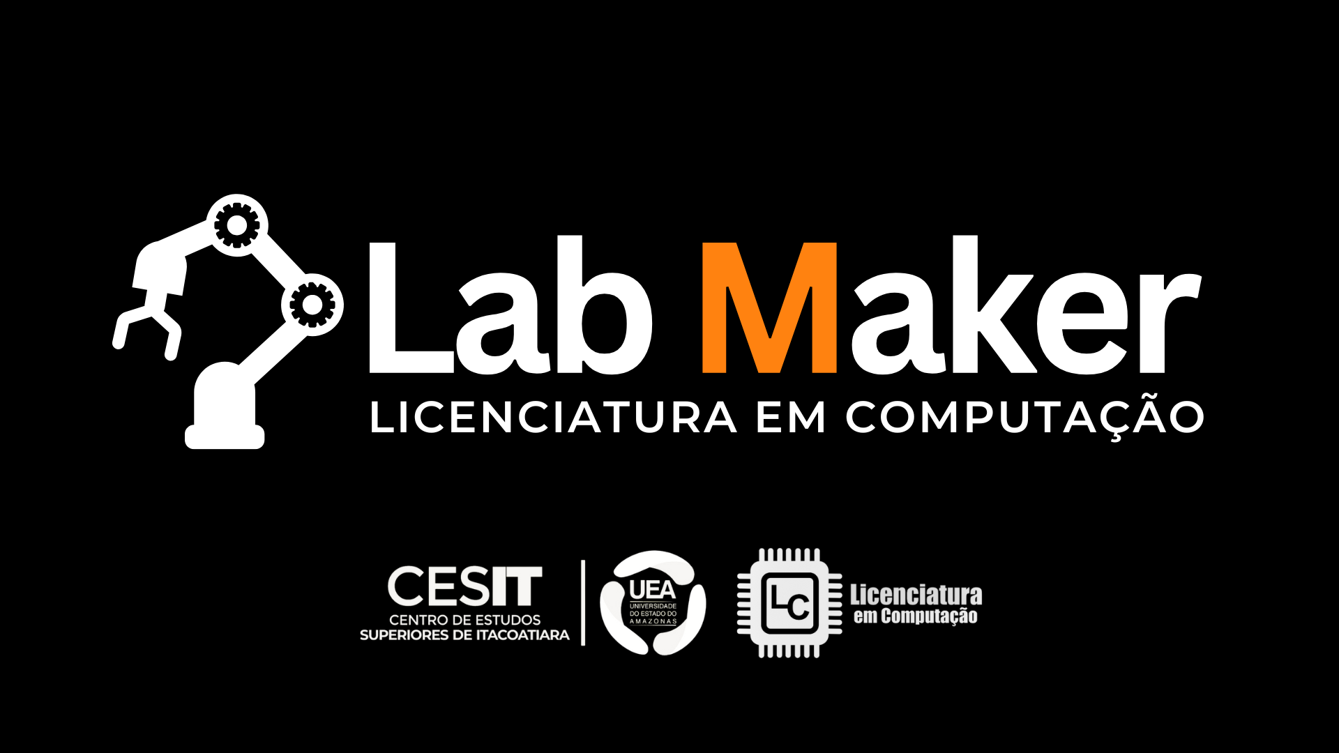 Imagem do Laboratório