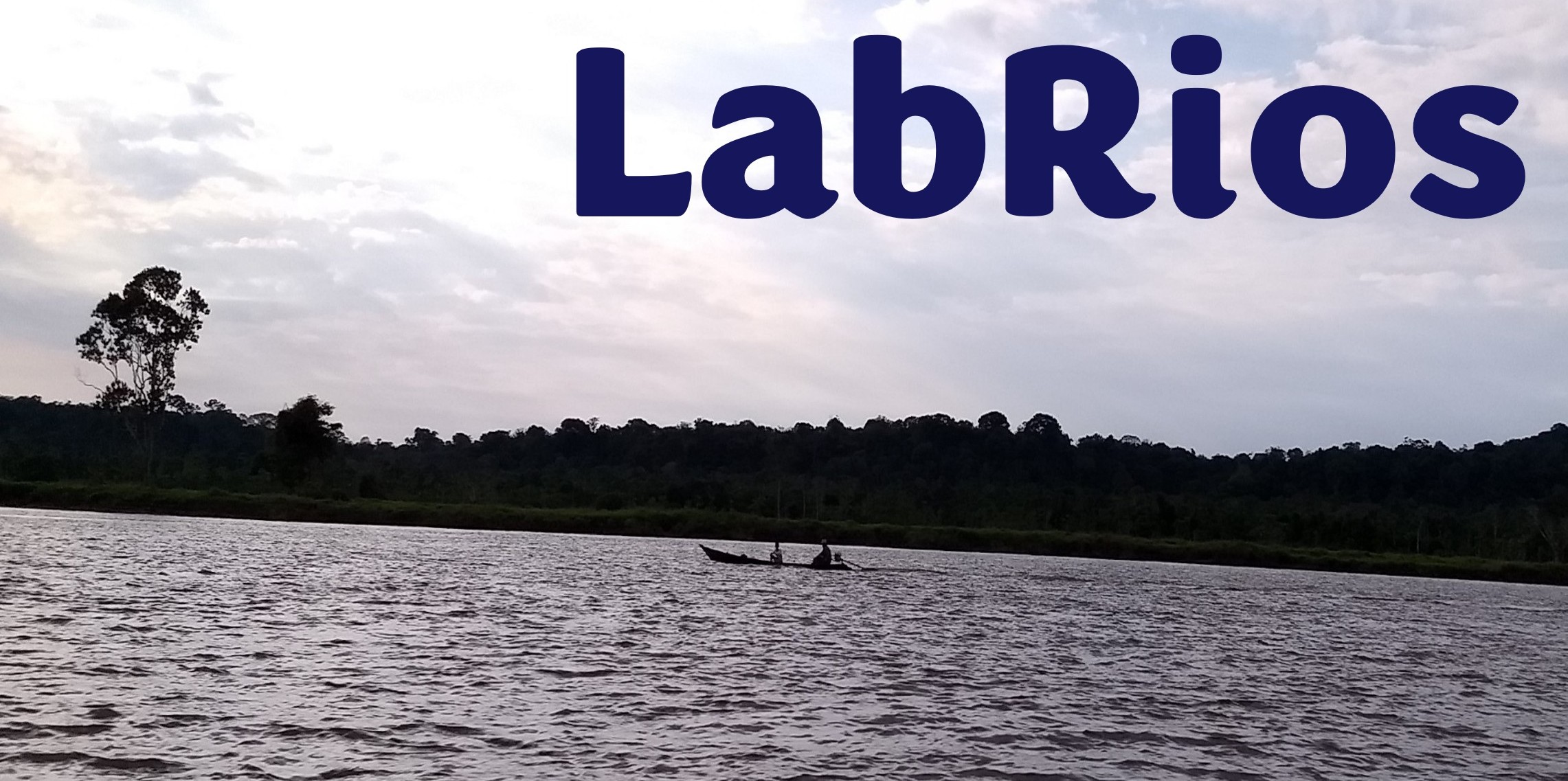 Imagem do Laboratório