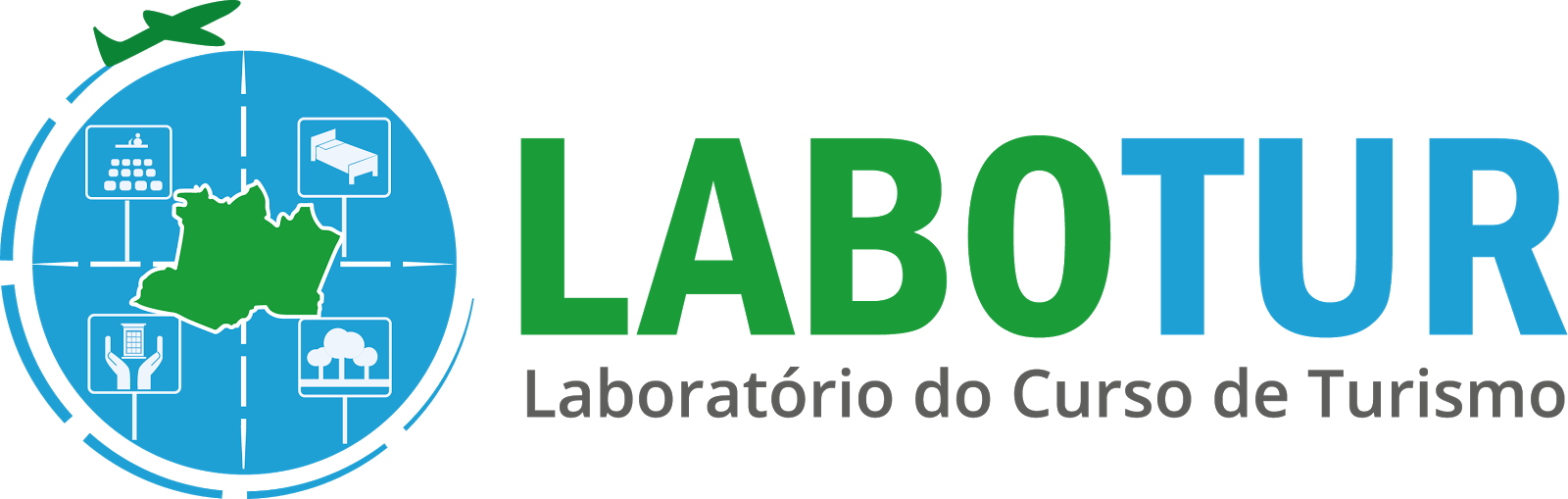 Imagem do Laboratório