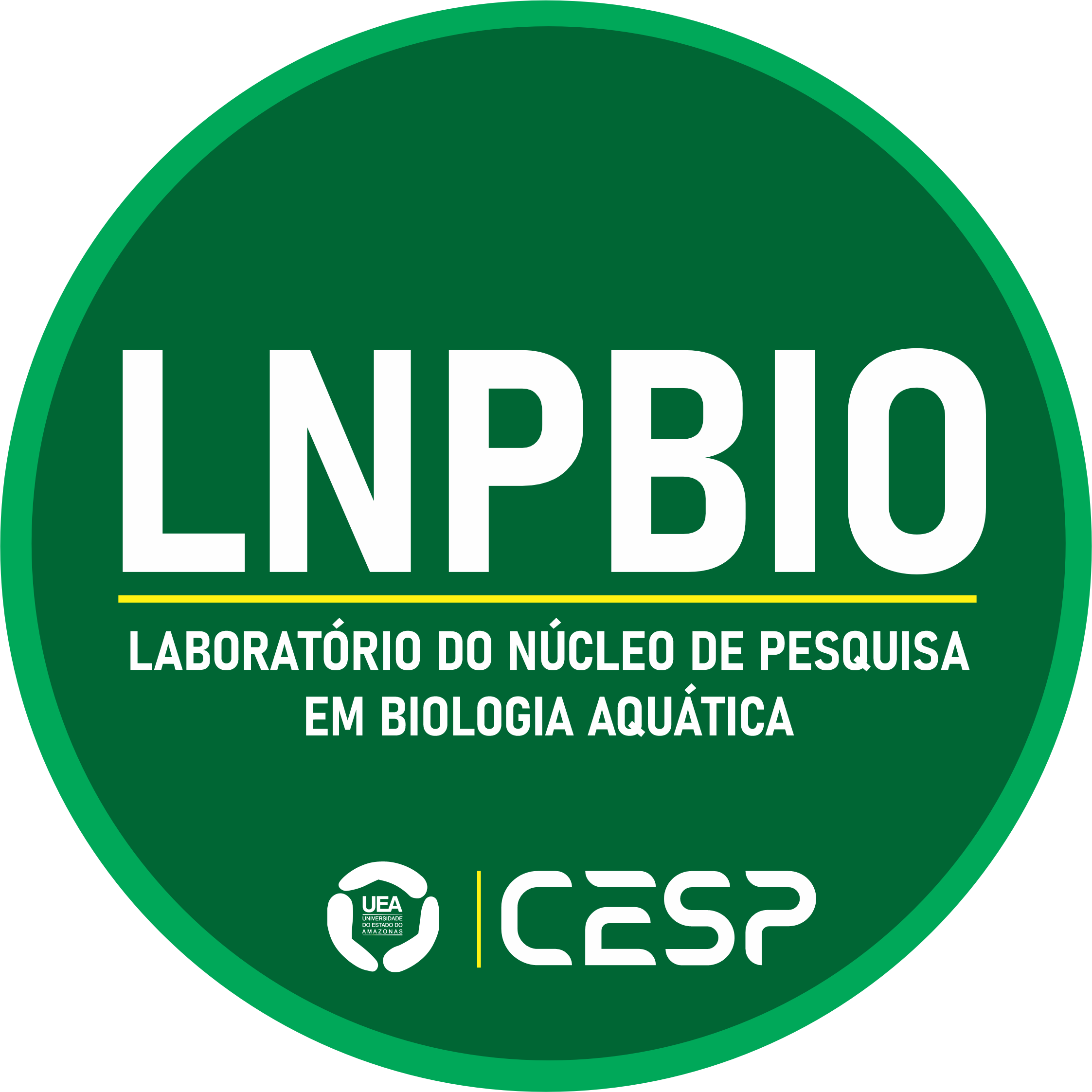 Imagem do Laboratório