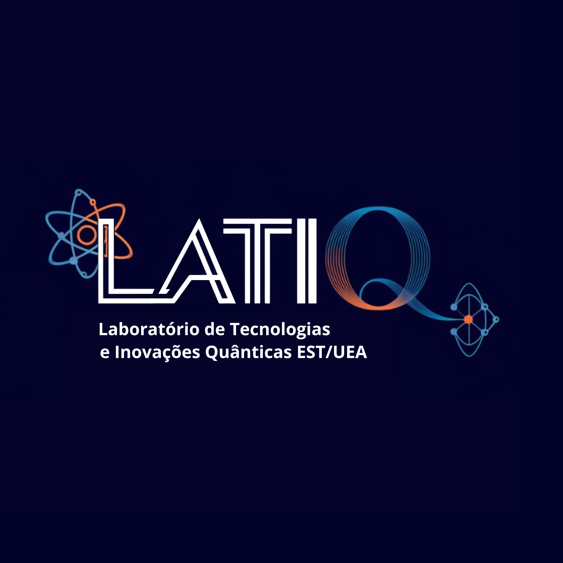 Imagem do Laboratório