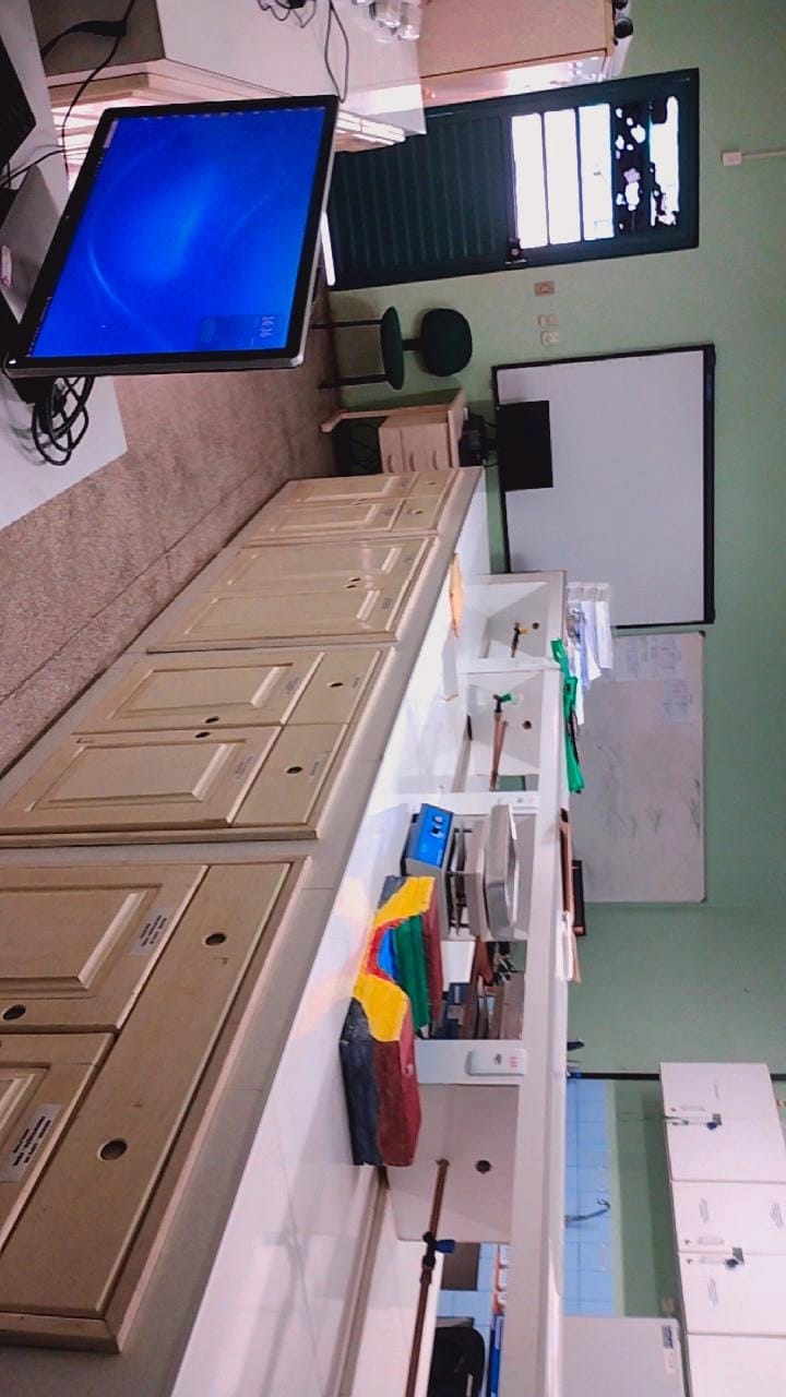 Imagem do Laboratório