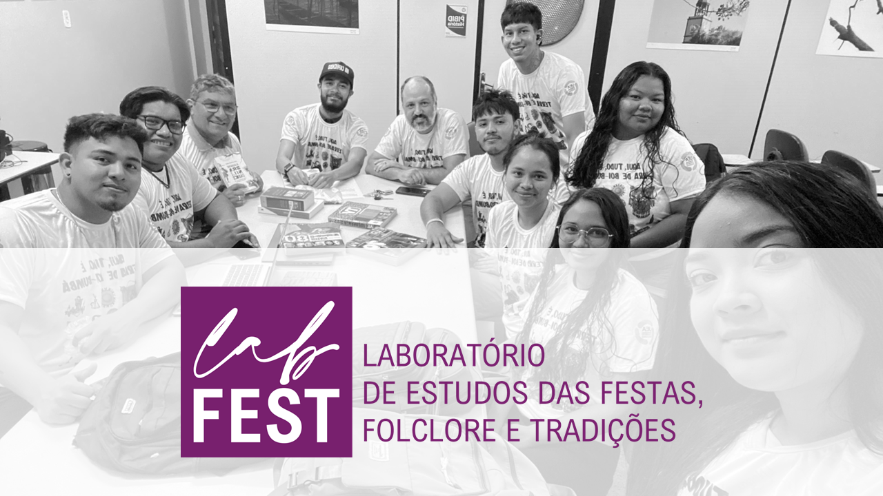 Imagem do Laboratório