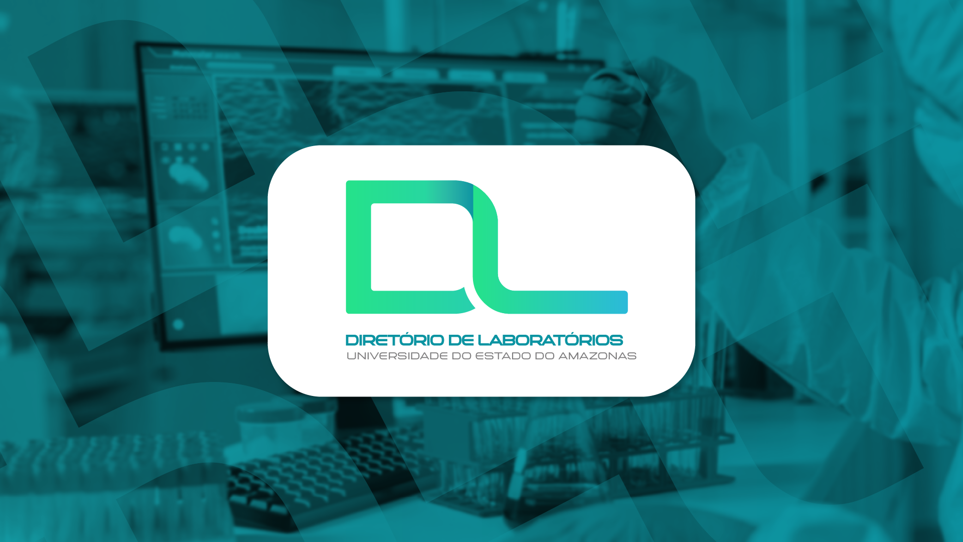 Imagem do Laboratório