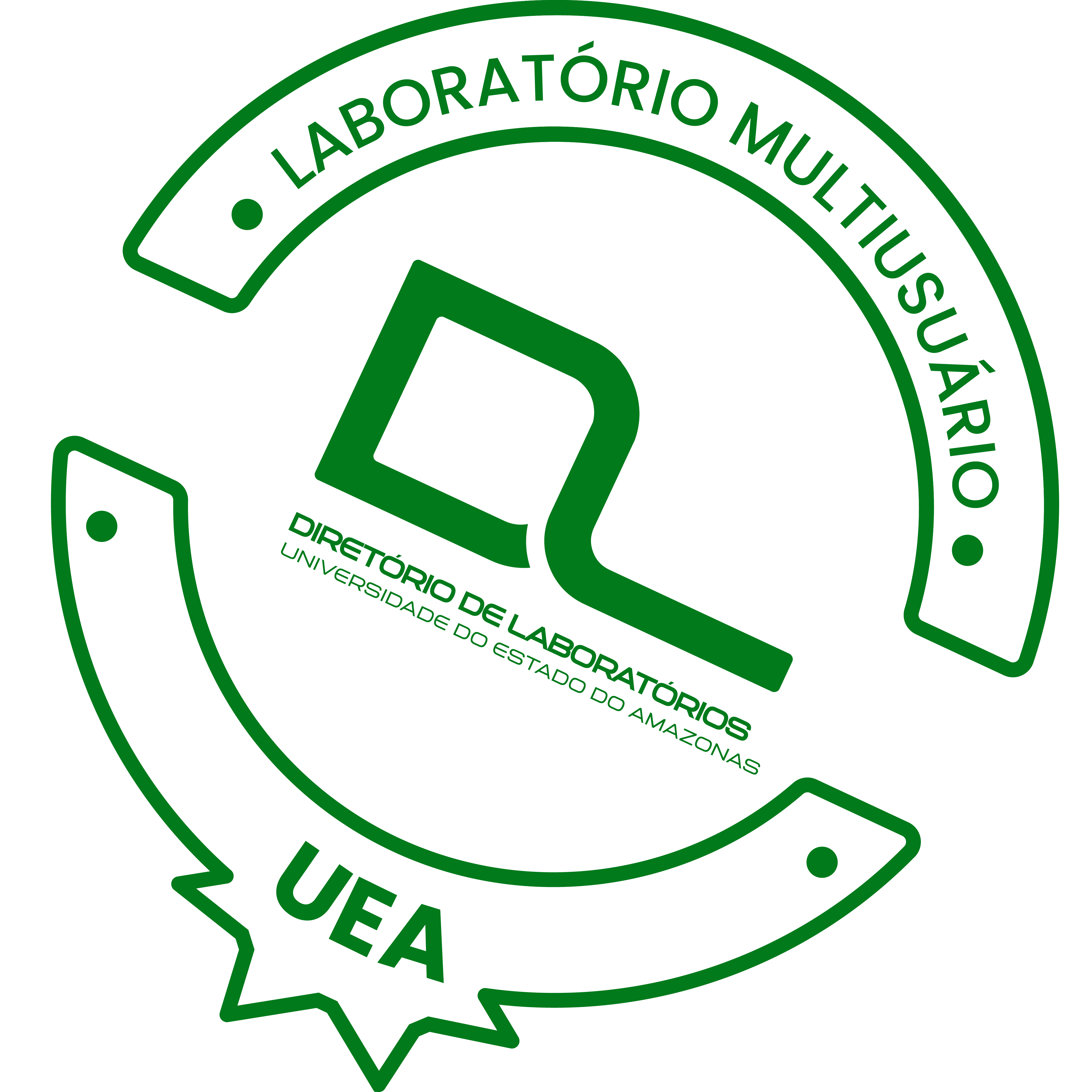 Laboratório Multiusuário